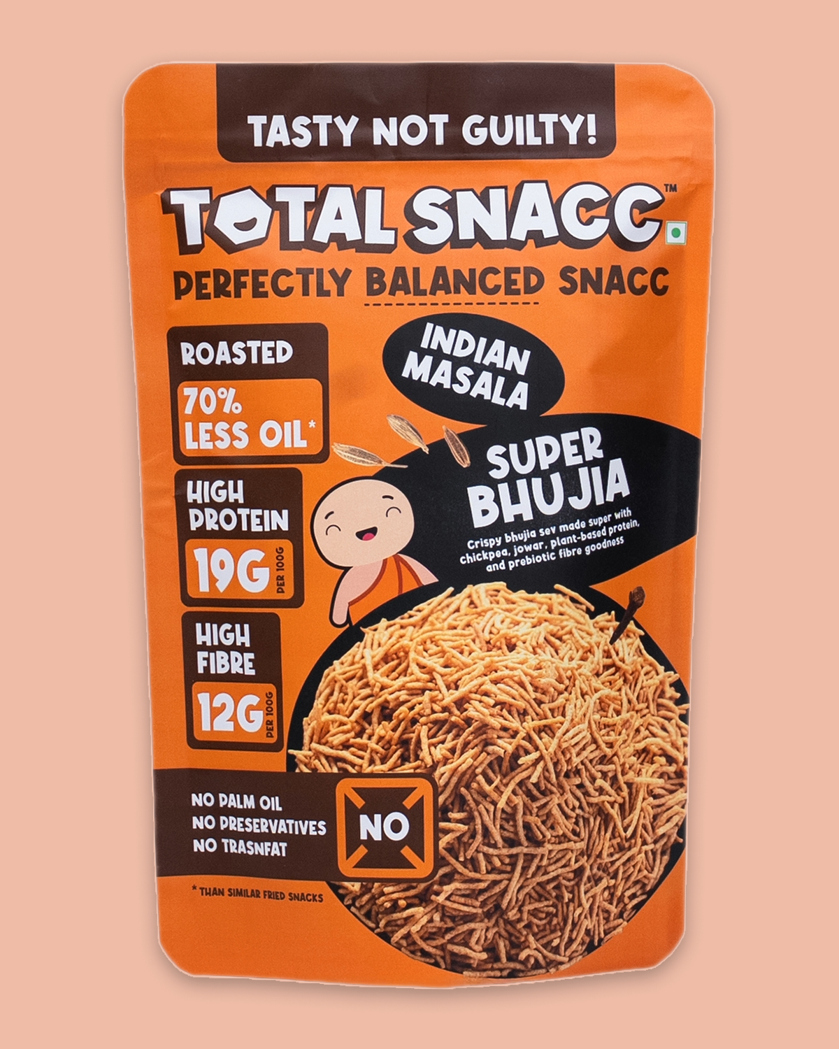 Indian Masala Super Bhujia