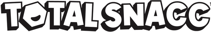 TotalSnacc Logo