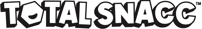 TotalSnacc logo